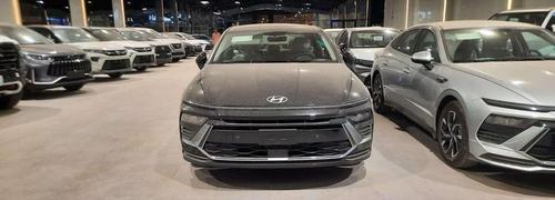 Hyundai Sonata 2026
