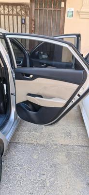 Hyundai Accent 2019