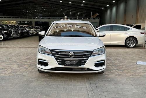 MG 5 2023