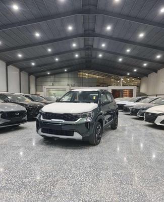 Kia Sonet 2026