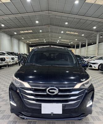 جي أي سي GN6 2022