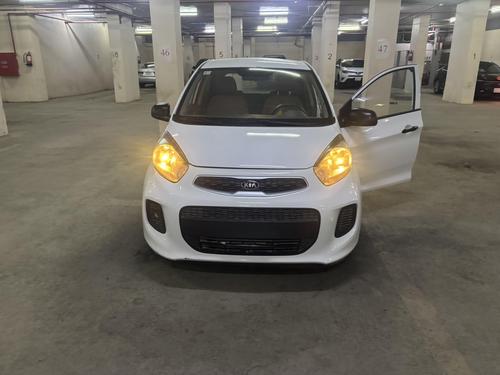 Kia Picanto 2016