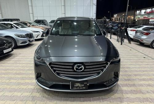 Mazda CX-9 2022