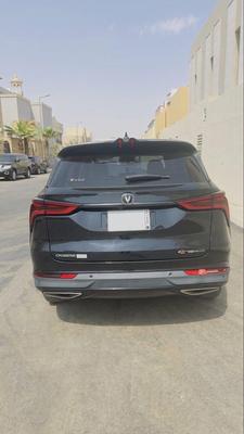 Changan CS75 Plus 2025