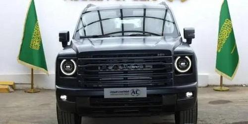 هافال H9 2026