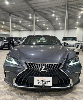 لكزس ES 350 2024