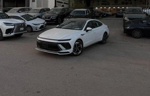 Hyundai Sonata 2026