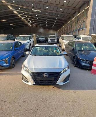 Nissan Altima 2026