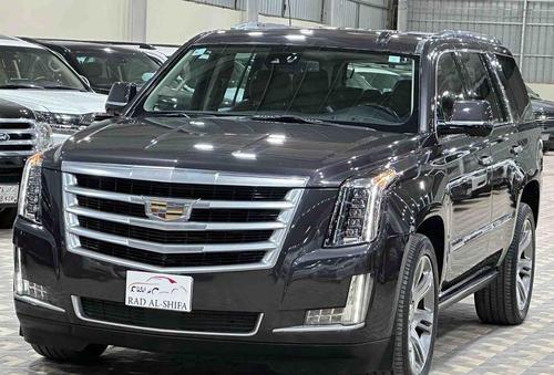 Cadillac Ecalade V 2015