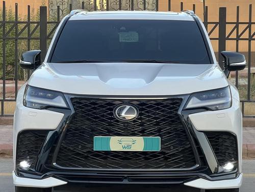 Lexus Other 2023