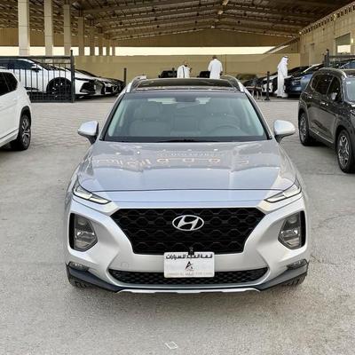 هيونداي سانتافى 2020