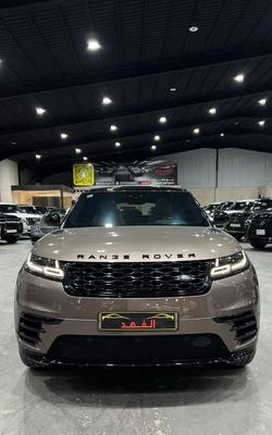 Land Rover Range Rover 2019