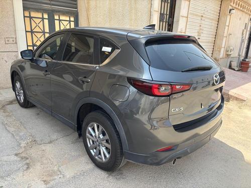 مازدا CX 5 2022