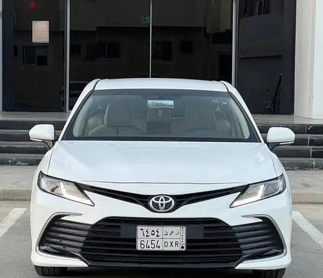 Toyota Camry 2023