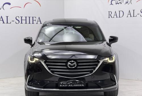 Mazda CX-9 2019
