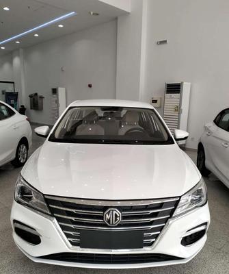 MG 5 2025