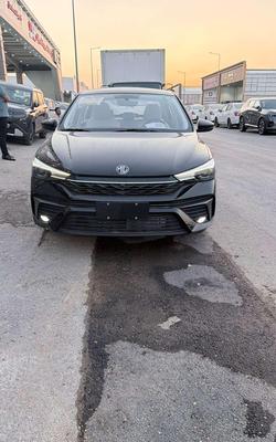 ام جى 5 2026