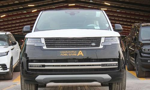 Land Rover Range Rover 2026