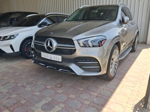 Mercedes Other 2020