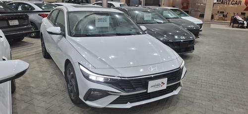 هيونداي إلنترا 2026