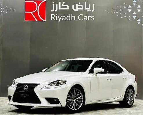 لكزس Es 2016