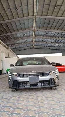 Kia K4 2026