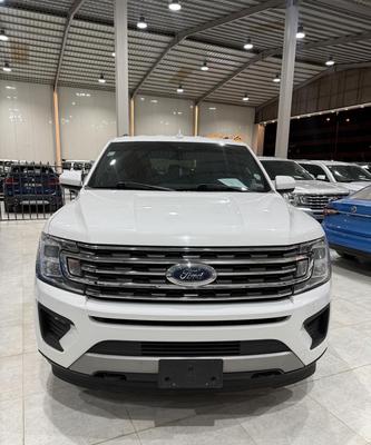 Ford Expedition 2021