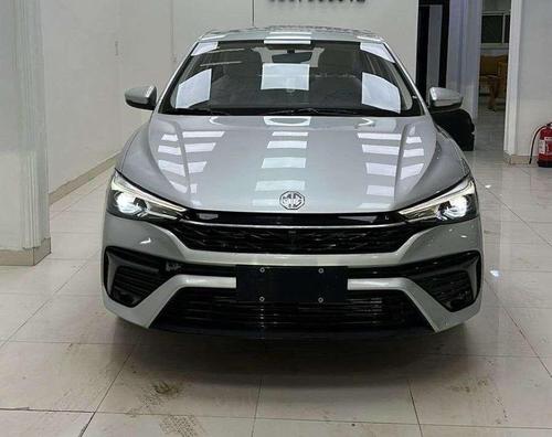 ام جى 5 2025