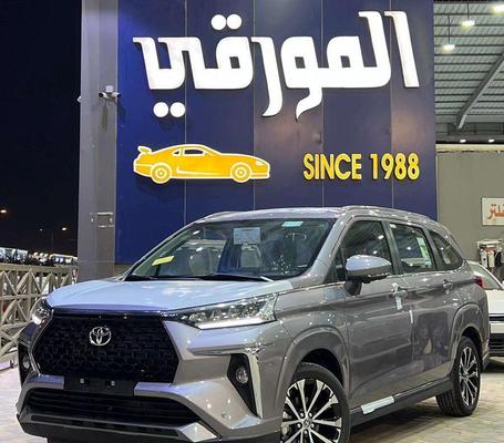 تويوتا فيلوز 2026