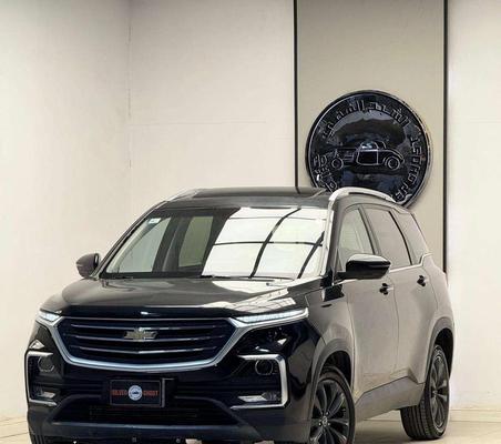Chevrolet Captiva 2023