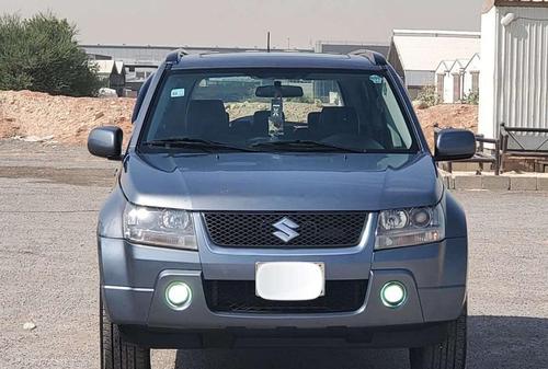 Suzuki Vitara 2008