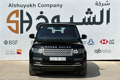 Land Rover Other 2016