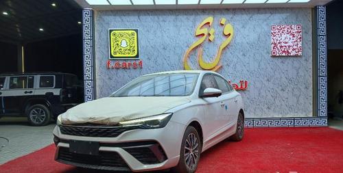 ام جى 5 2026