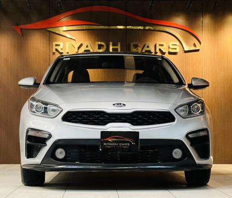Kia Cerato 2021