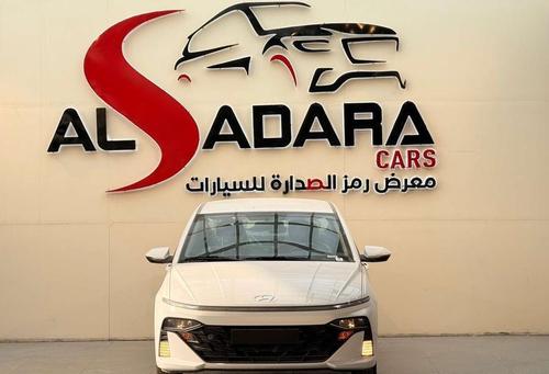 Hyundai Accent 2026