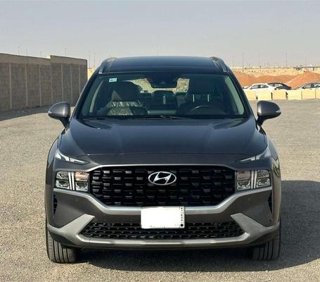 هيونداي سانتافى 2023