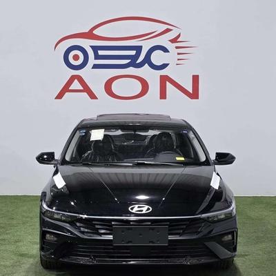هيونداي إلنترا 2026