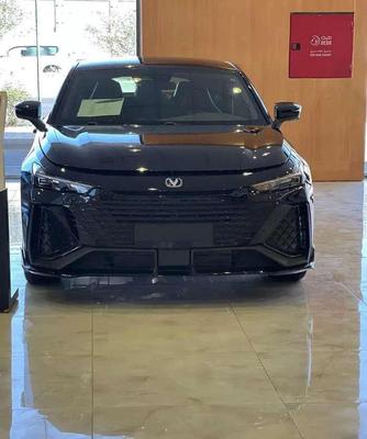 Changan UNI-V 2026