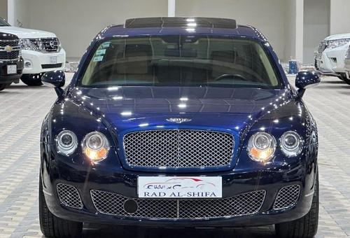 Bentley Continental 2009