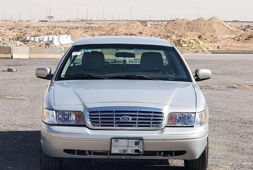 فورد فكتوريا 2011