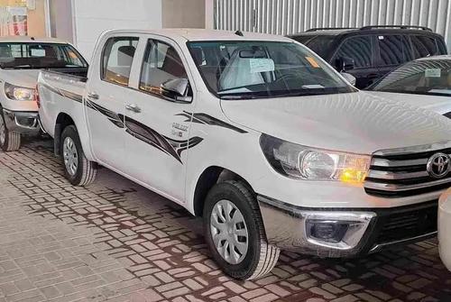 تويوتا هايلكس 2026