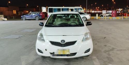 Toyota Yaris 2013