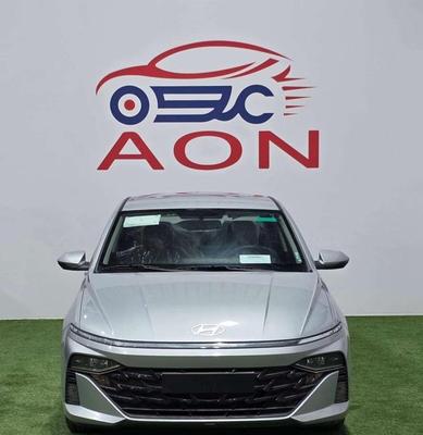 Hyundai Accent 2026