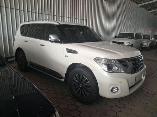 Nissan Other 2015