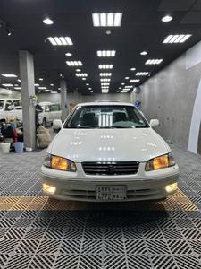 Toyota Camry 2002