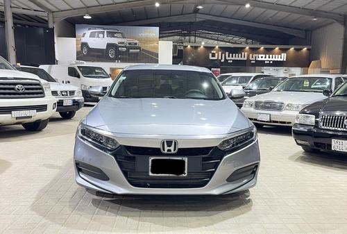 هوندا أكورد 2020