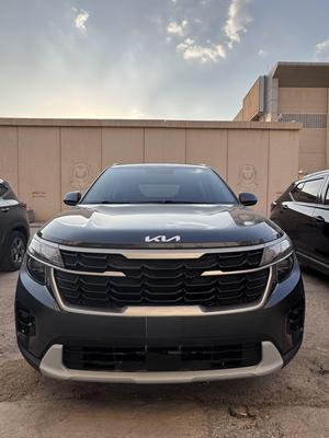Kia Seltos 2024