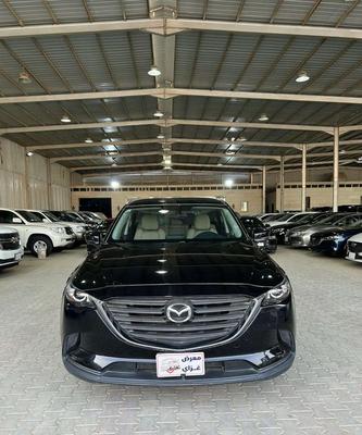 Mazda CX-9 2020