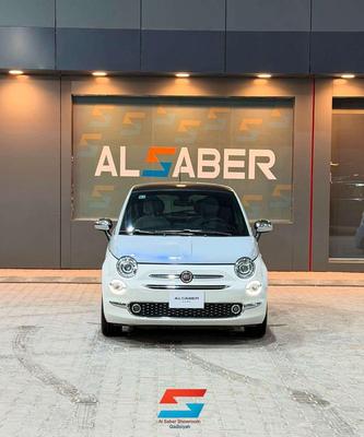 Fiat 500 2022