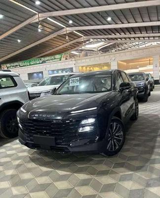 جيتور داشينج 2026